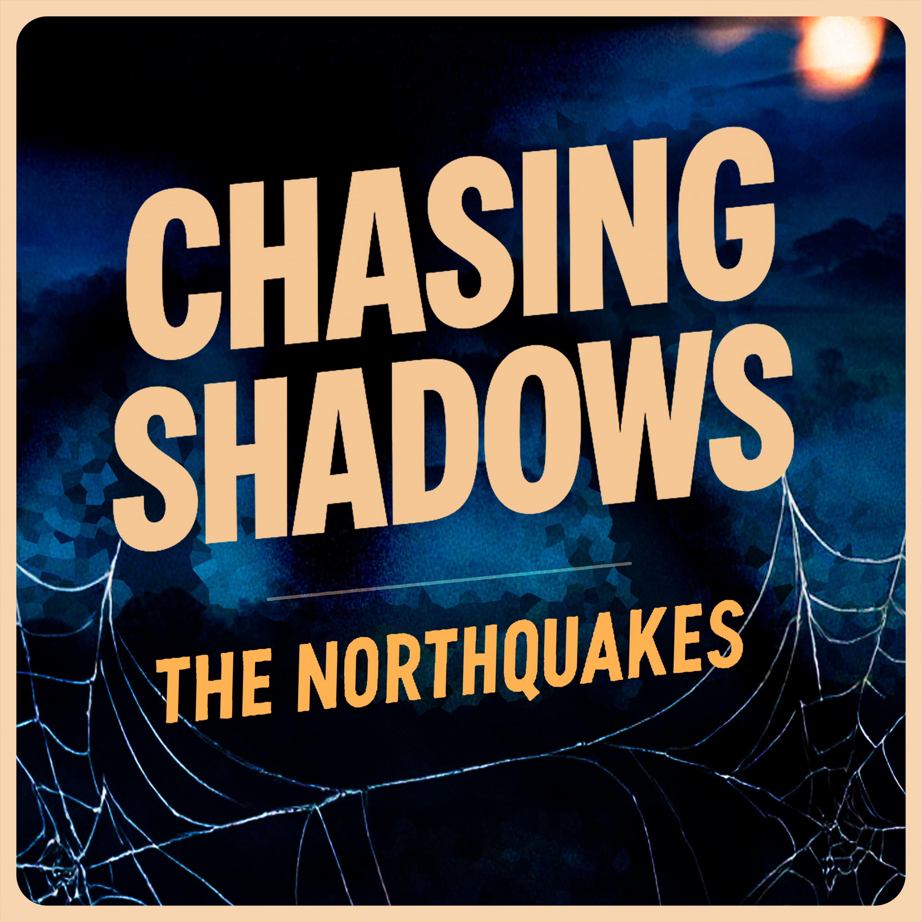 Chasing Shadows cover